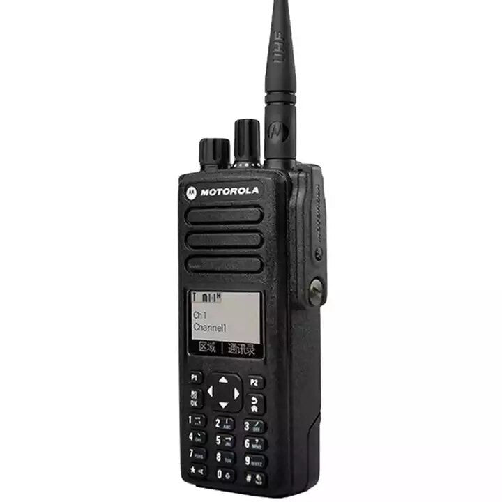 Motorola DGP8550